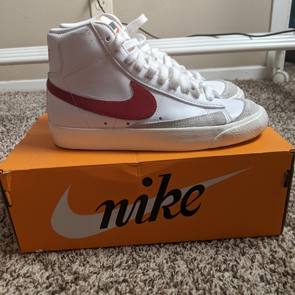 BLAZER MID '77 VNTG - Picture 8 of 9